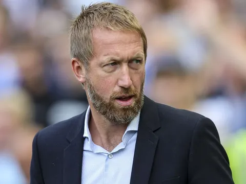 4 mục tiêu Brighton để Potter mang đến Chelsea