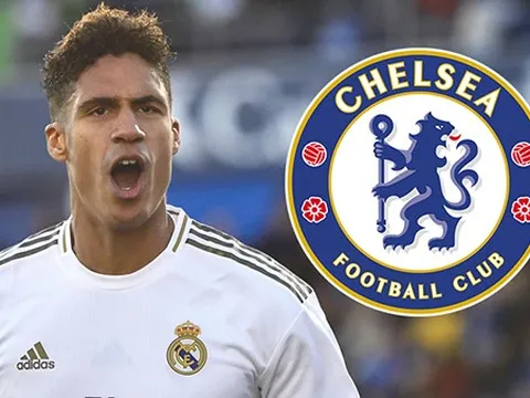 4 mục tiêu Chelsea nên nỗ lực chiêu mộ ngay trong Hè này