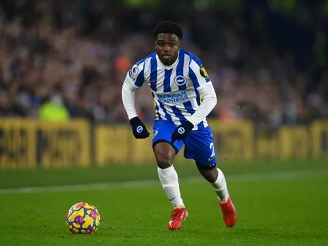 4 mục tiêu cho Man Utd nâng cấp vị trí hậu vệ phải