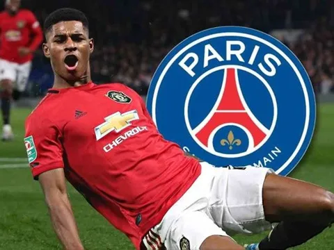4 mục tiêu sáng giá cho M.U nếu Rashford ra đi
