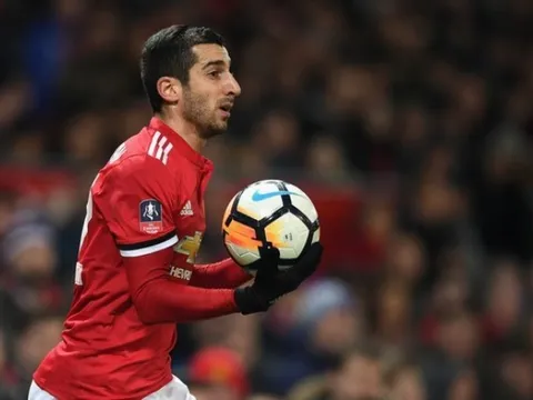 4 ngôi sao Man United đã chiêu mộ từ Bundesliga: Thất vọng 'toàn tập'