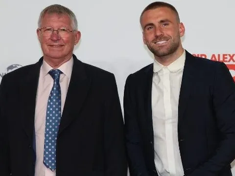 4 ngôi sao Premier League Sir Alex muốn dẫn dắt: Có Harry Kane