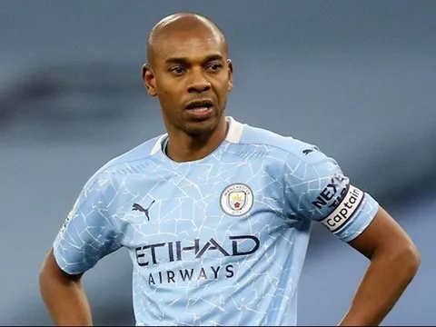 4 ngôi sao có khả năng rời Man City hè này: Máy quét tuyến giữa