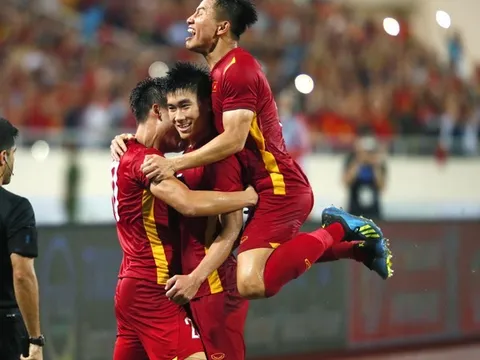 4 nhân tố U23 Việt Nam kỳ vọng tỏa sáng tại VCK châu Á