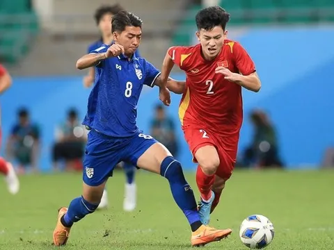 4 nhân tố U23 Việt Nam thi đấu nổi bật tại vòng bảng U23 châu Á