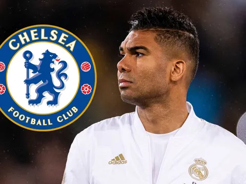 4 phương án khả dĩ để Chelsea nâng cấp hàng tiền vệ