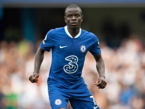 4 phương án thay thế Kante ở Chelsea trong tương lai