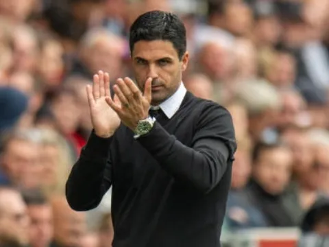 4 quyết định đúng đắn của Arteta trận thắng Brentford