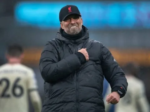 4 quyết định đúng đắn của Klopp trong trận thắng Burnley