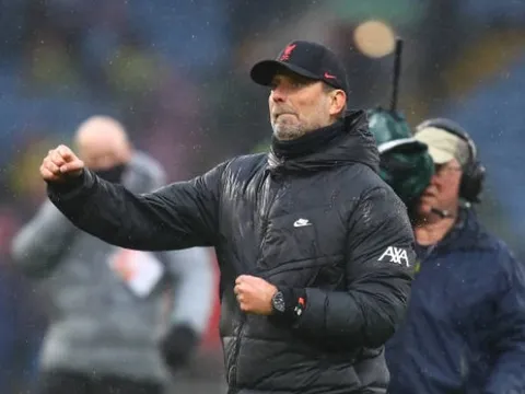 4 quyết định đúng đắn của Klopp trong trận thắng Inter Milan