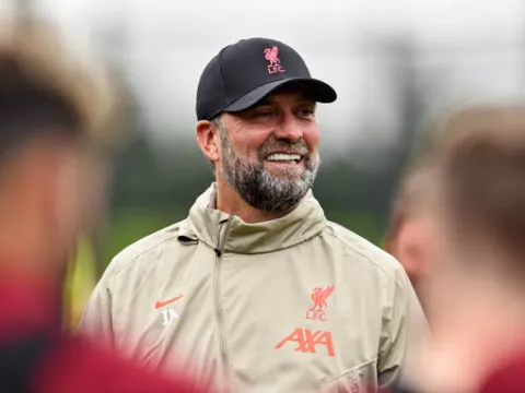 4 quyết định đúng đắn của Klopp trong trận thắng Leeds