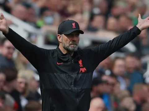 4 quyết định đúng đắn của Klopp trong trận thắng Newcastle