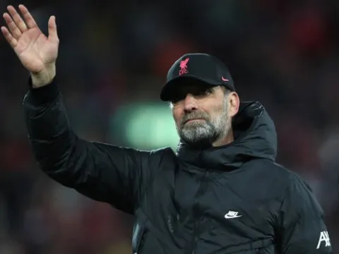 4 quyết định đúng đắn của Klopp trong trận thắng Villarreal