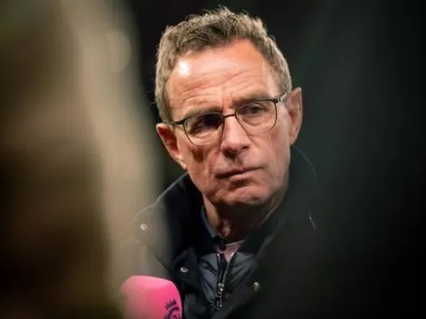 4 quyết định đúng đắn của Rangnick trong trận thắng Brentford