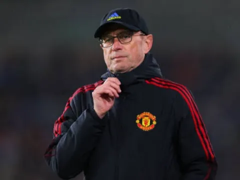 4 quyết định đúng đắn của Rangnick trong trận thắng Tottenham