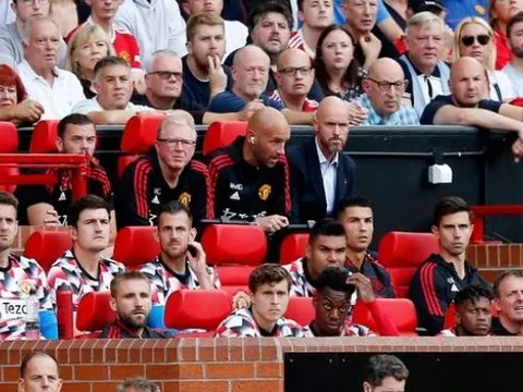 4 quyết định đúng đắn của Ten Hag trước Arsenal