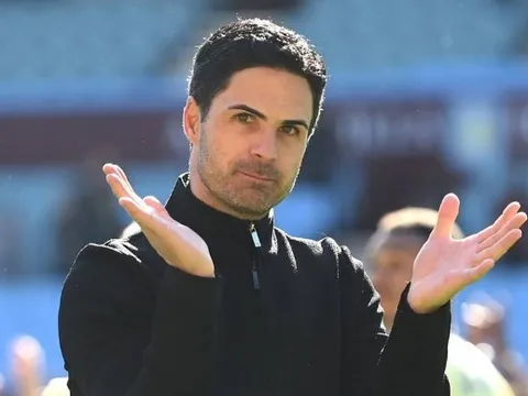 4 quyết định đúng đắn và 1 sai lầm của Arteta trận thắng Chelsea