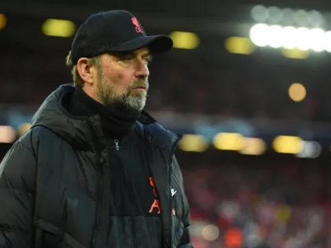 4 quyết định đúng đắn và 1 sai lầm của Klopp trận hòa Benfica