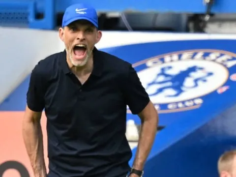 4 quyết định đúng đắn và 1 sai lầm của Tuchel ở trận hòa Tottenham