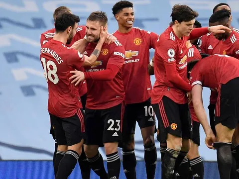 4 quyết định thiên tài của Ole trước Tottenham