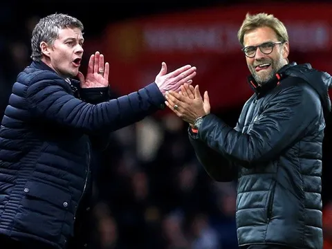 4 'sao bự' trở lại, Man Utd sẽ có 'siêu đội hình' nghênh chiến Liverpool?