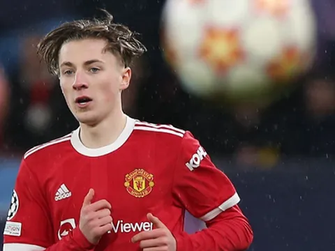 4 'sao mai' có thể giúp Man Utd tiết kiệm hàng triệu bảng