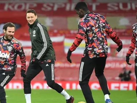 4 sao Man Utd cần phải nỗ lực nếu không muốn rời OTF mùa hè này