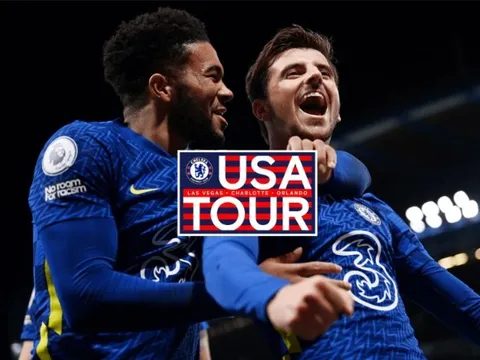 4 sao trẻ Chelsea cần thể hiện mình trong loạt trận giao hữu tiền mùa giải