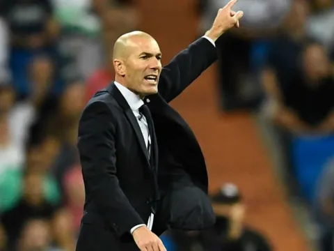 4 sao trẻ là "mầm sống" phục hưng Real Madrid của HLV Zidane