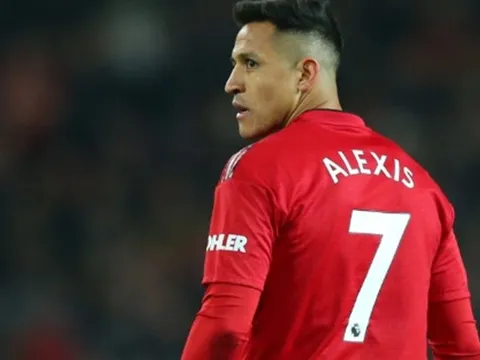 4 số áo khả dĩ dành cho Cavani khi đến Man Utd