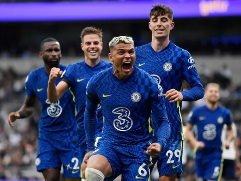 4 sự thay đổi cần thiết của Chelsea để đương đầu với Man City
