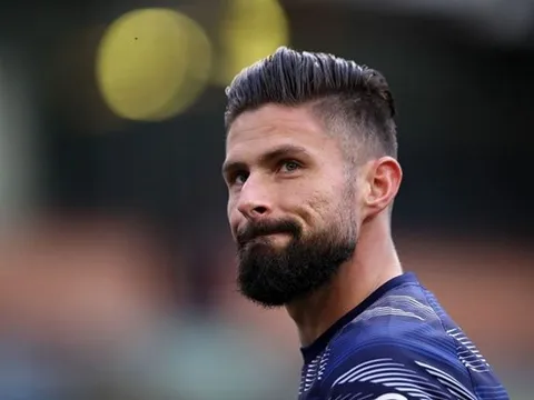 4 tân binh đáng xem nhất Serie A mùa này: Cựu sao Chelsea, Arsenal góp mặt