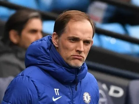 4 tháng trôi qua, Cech nói lời thật lòng về Tuchel