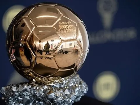 France Football chính thức đưa ra 4 thay đổi về bình chọn QBV