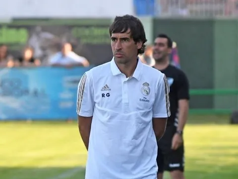 4 ứng cử viên cho “ghế nóng” Real Madrid