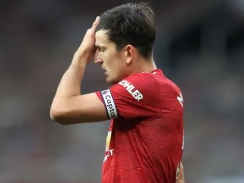 4 ứng viên thay Maguire nắm băng đội trưởng Man Utd: Chiến binh thầm lặng