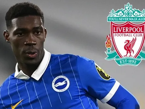 4 ứng viên thay thế Wijnaldum tại Liverpool