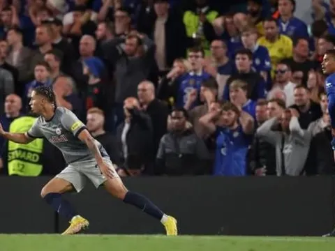 Bổ nhiệm tân giám đốc, 4 'ngọc quý' Salzburg để Chelsea chiêu mộ