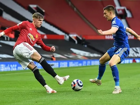 2 CLB Premier League muốn có hậu vệ của Man Utd