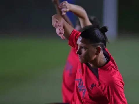 Fabrizio Romano tiến cử 2 tiền đạo cho Man Utd