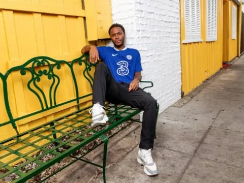 "Một bản hợp đồng tuyệt vời cho Chelsea"