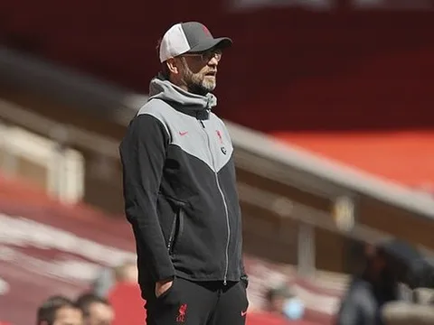 Vá kỹ hàng thủ, Liverpool vẫn có nguy cơ lặp lại mùa giải ác mộng