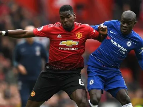 "Cầu thủ đó sẽ giải phóng Pogba-Fernandes và đưa M.U lên đỉnh"