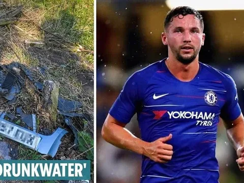 Chelsea đón viện binh bất đắc dĩ vì bom xịt bị "trả về nơi sản xuất"