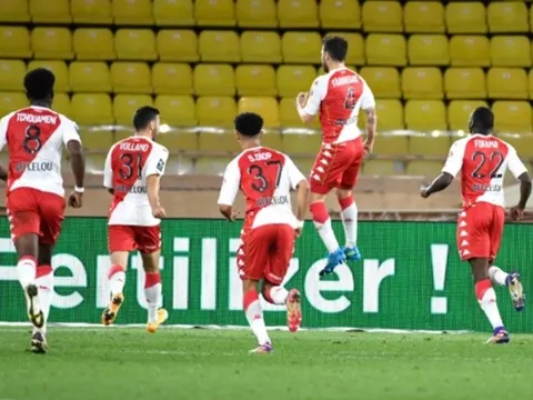 45 phút đẳng cấp, cựu sao Arsenal giúp đội nhà "lật kèo" PSG hùng mạnh