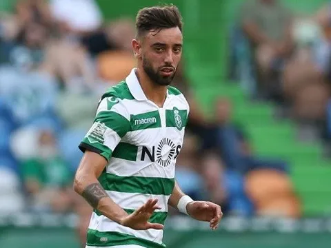 Bổn cũ soạn lại, á quân C1 lại tính giật ''ngọc quý Bồ Đào Nha''