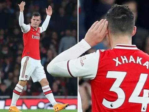 Đòn trừng phạt từ Unai Emery chỉ ra vấn đề nghiêm trọng của Arsenal