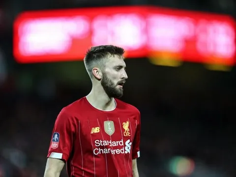 Liverpool đẩy đi "kẻ đóng thế" lý tưởng
