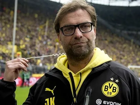 ''Klopp luôn là cái tên mơ ước của chúng tôi, nhưng...''