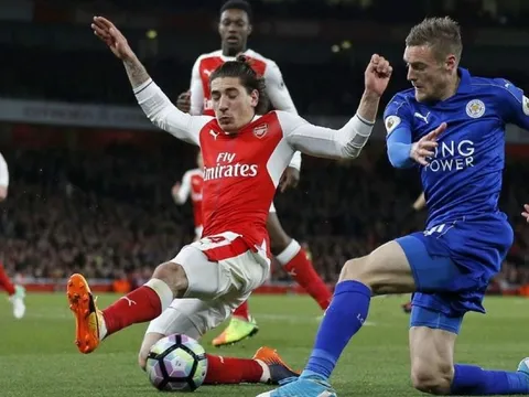 "Arsenal sẽ đứng ở vị trí thứ 7, ghi 80 bàn và thủng lưới 75 lần"